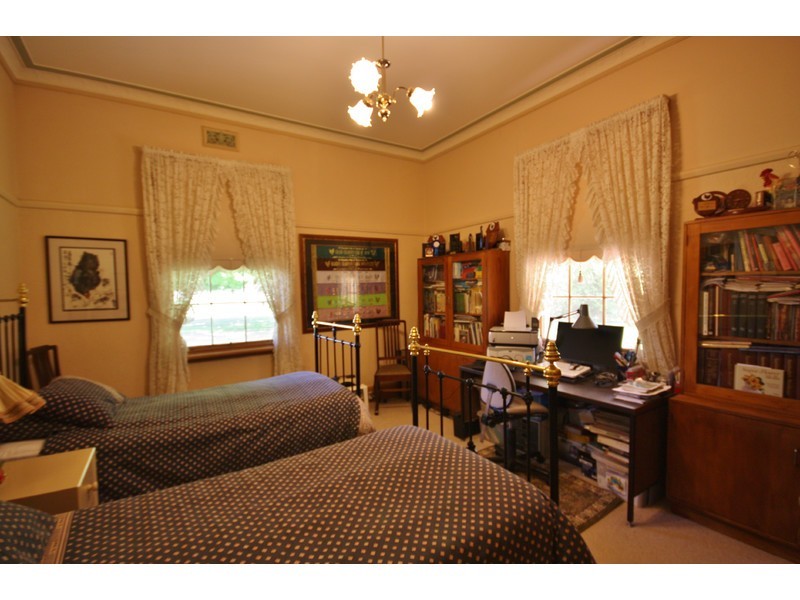 112 Crawford Rd, Benalla VIC 3672