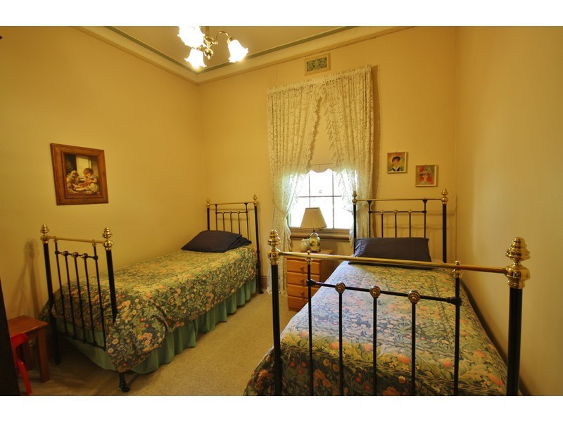 112 Crawford Rd, Benalla VIC 3672