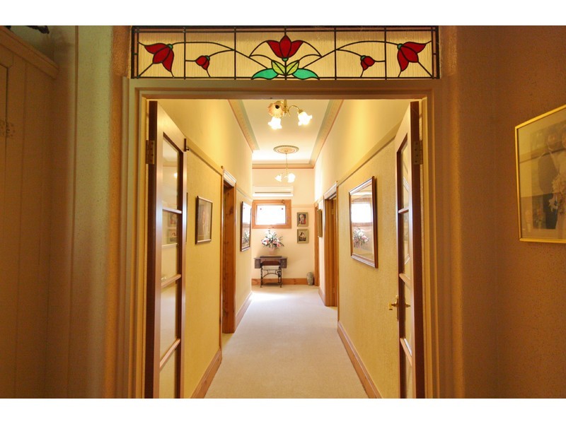 112 Crawford Rd, Benalla VIC 3672