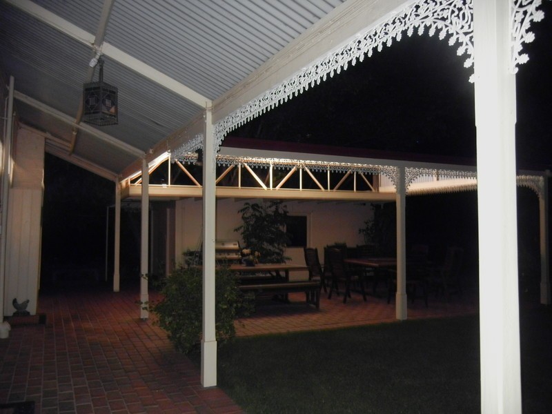 112 Crawford Rd, Benalla VIC 3672