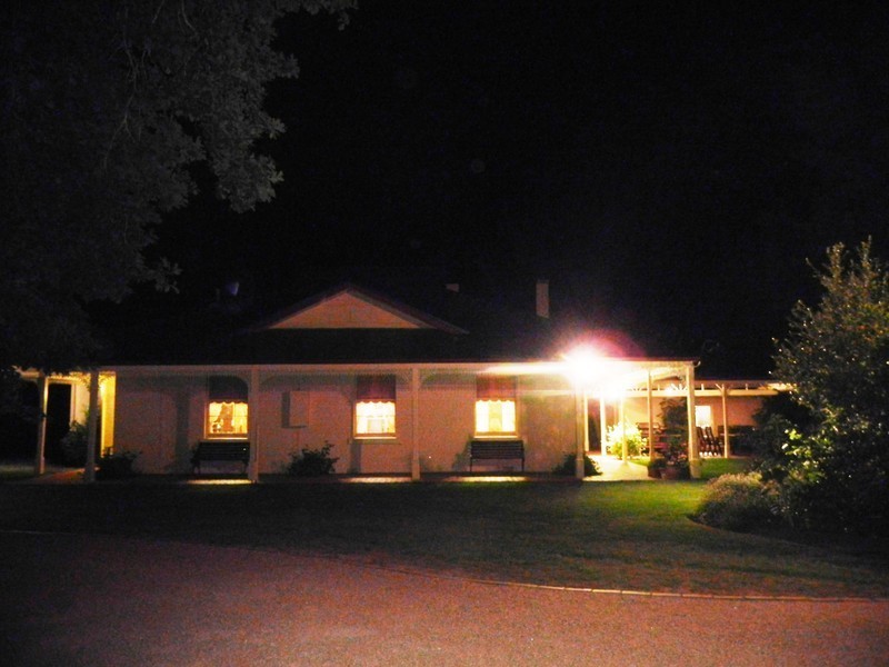 112 Crawford Rd, Benalla VIC 3672