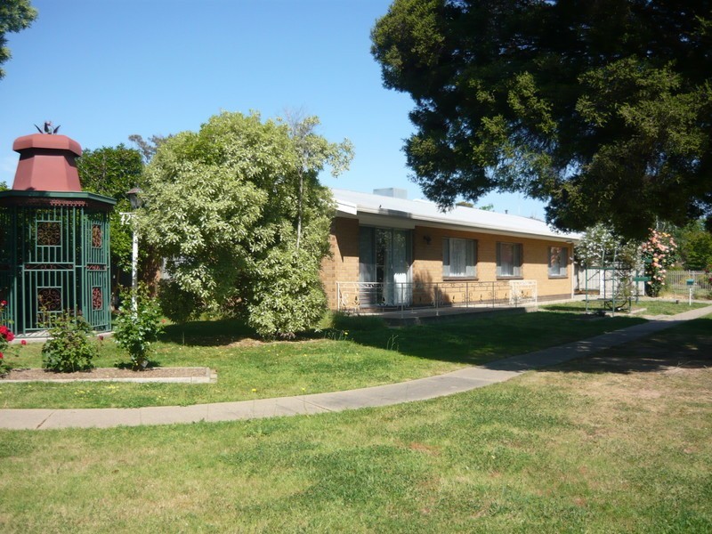 42 Garden Street, Benalla VIC 3672