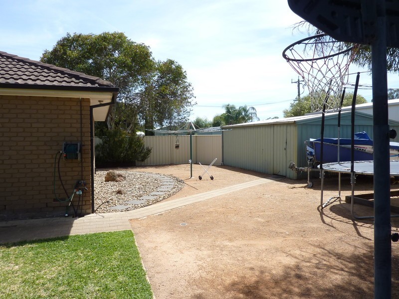 96 Coish Avenue, Benalla VIC 3672