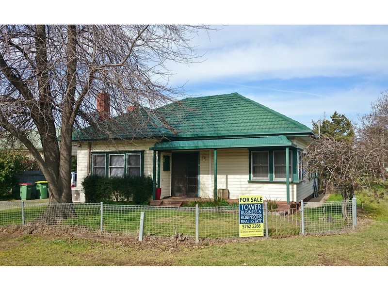 2 Gordon Street, Benalla VIC 3672
