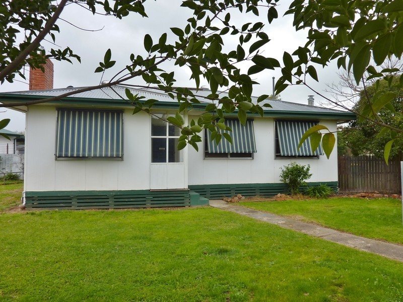 42 William Street Nth, Benalla VIC 3672