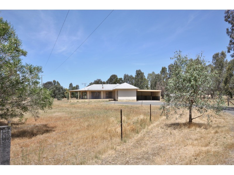 439 Baddaginnie-Benalla Road, Benalla VIC 3672