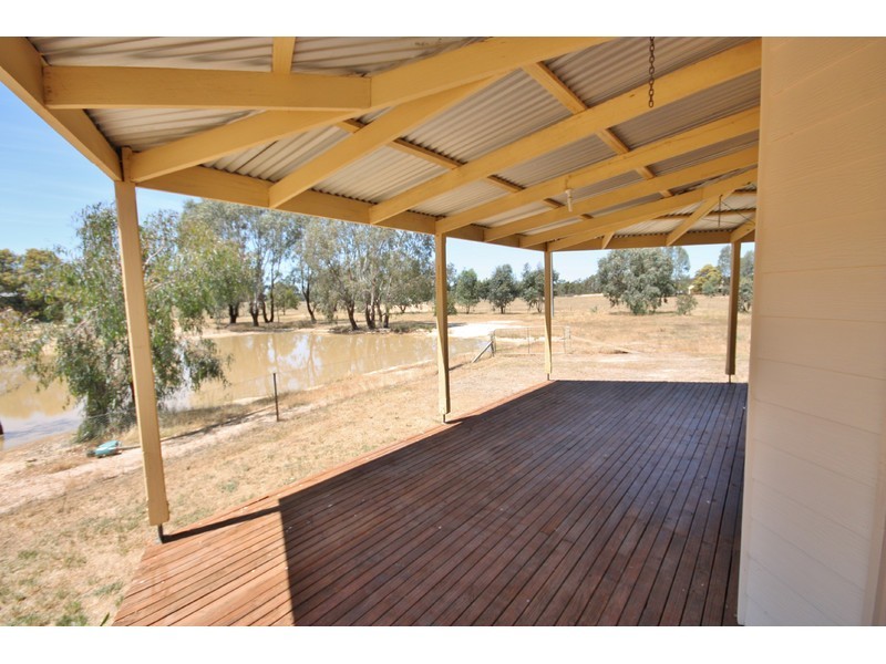 439 Baddaginnie-Benalla Road, Benalla VIC 3672