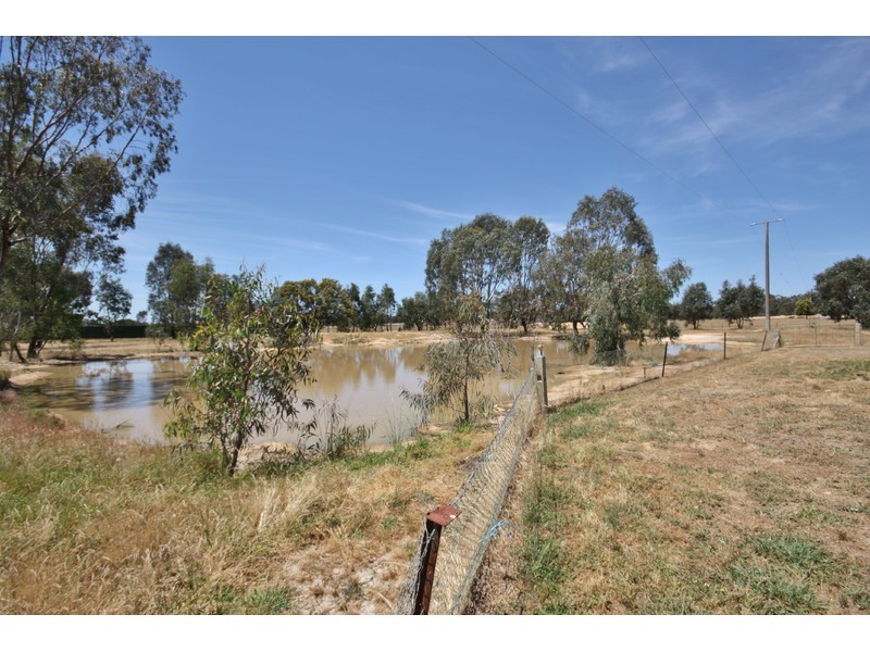439 Baddaginnie-Benalla Road, Benalla VIC 3672