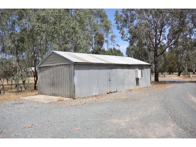 439 Baddaginnie-Benalla Road, Benalla VIC 3672