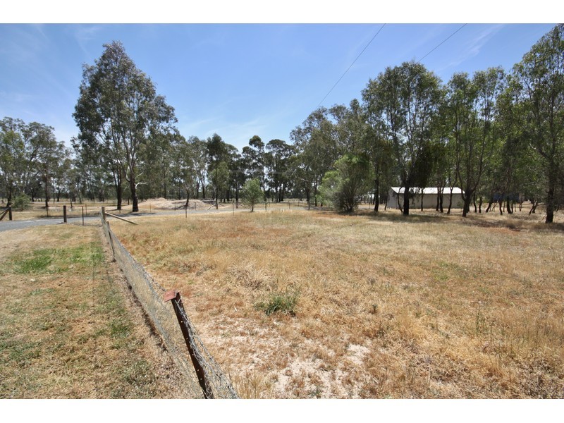 439 Baddaginnie-Benalla Road, Benalla VIC 3672