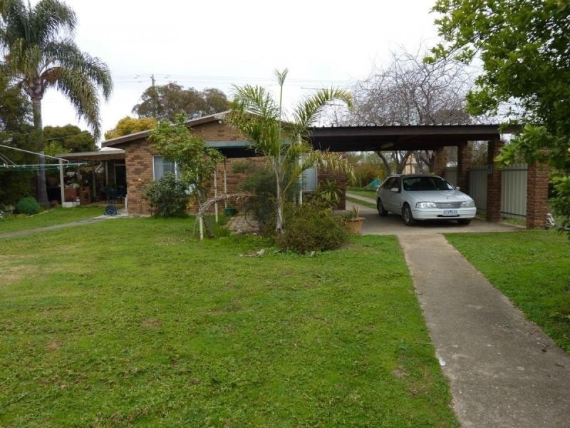 47 Roe Street, Benalla VIC 3672