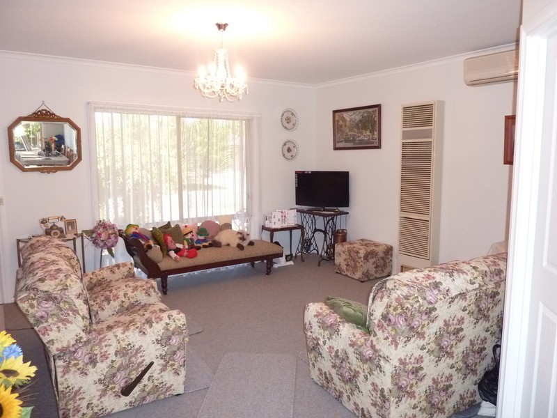 2 Grubissa Court, Benalla VIC 3672