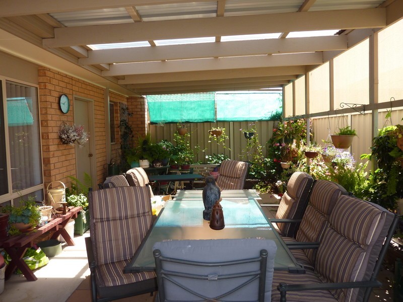 2 Grubissa Court, Benalla VIC 3672