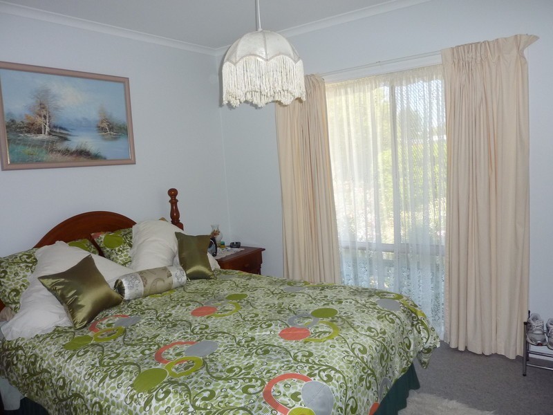 2 Grubissa Court, Benalla VIC 3672