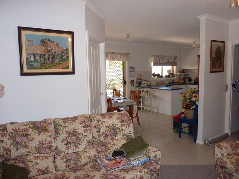 2 Grubissa Court, Benalla VIC 3672