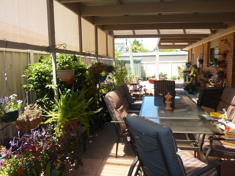 2 Grubissa Court, Benalla VIC 3672