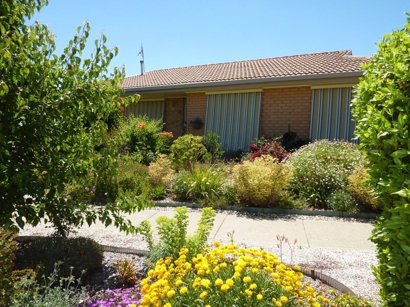 2 Grubissa Court, Benalla VIC 3672
