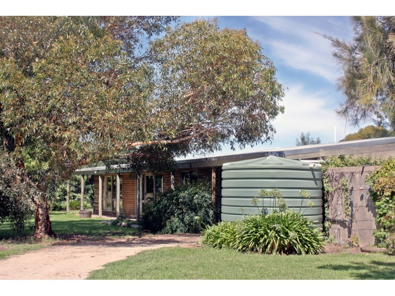 769 Benalla Tatong Road, Benalla VIC 3672