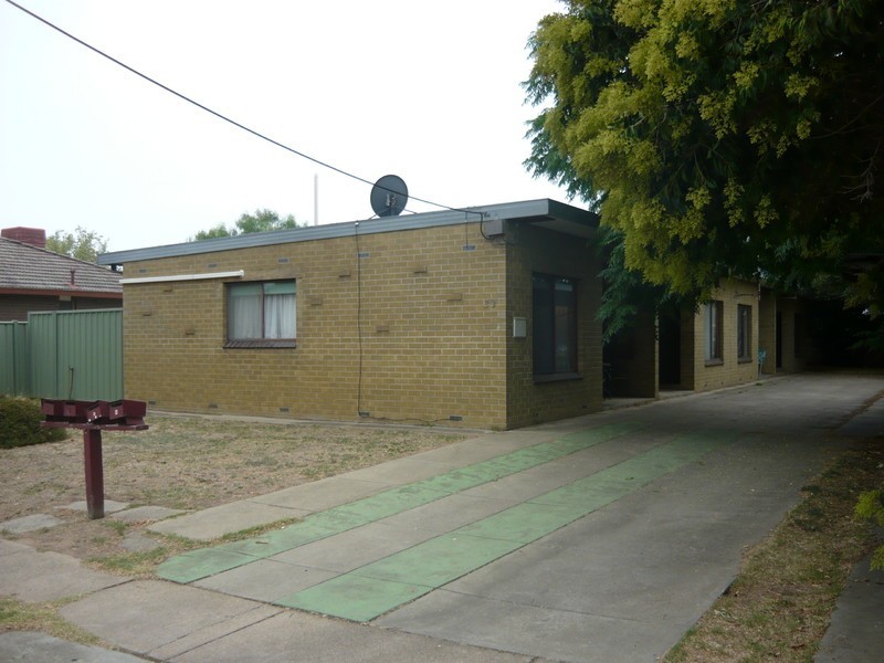 3/33 Walker Street, Benalla VIC 3672