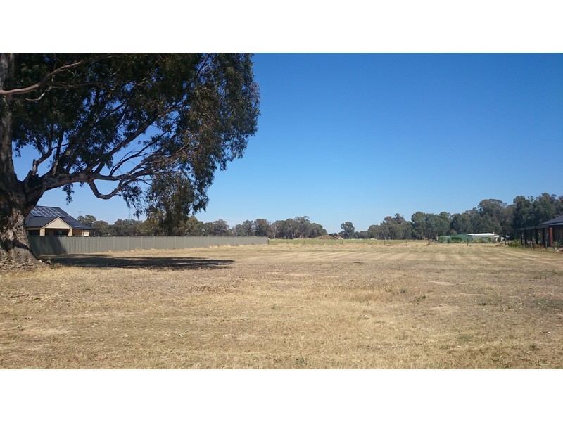 Lot 6,  Gillies Street, Benalla VIC 3672