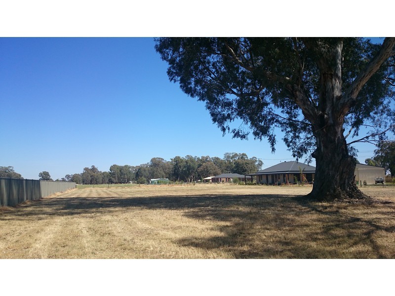 Lot 6,  Gillies Street, Benalla VIC 3672