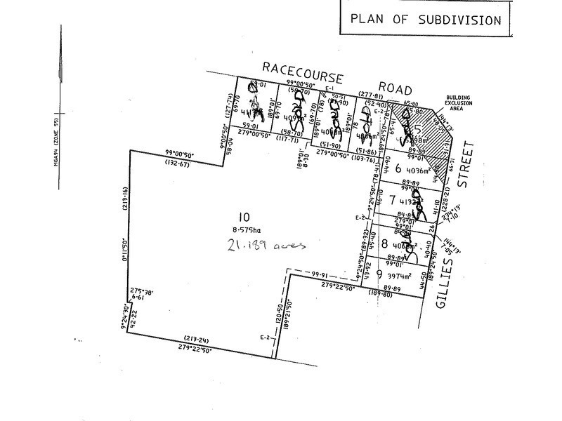 Lot 6,  Gillies Street, Benalla VIC 3672