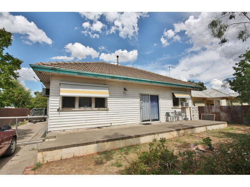 31 Margaret Street, Benalla VIC 3672