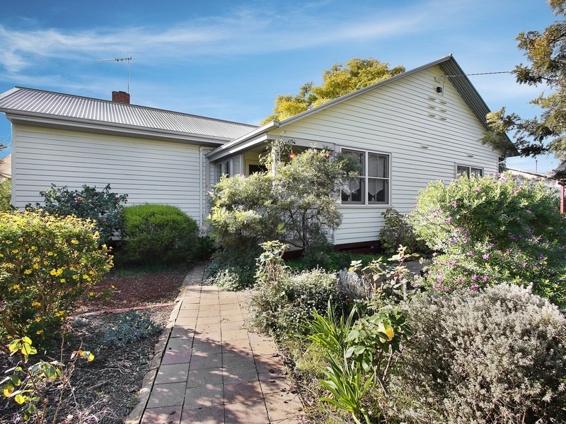 5 Moore Street, Benalla VIC 3672