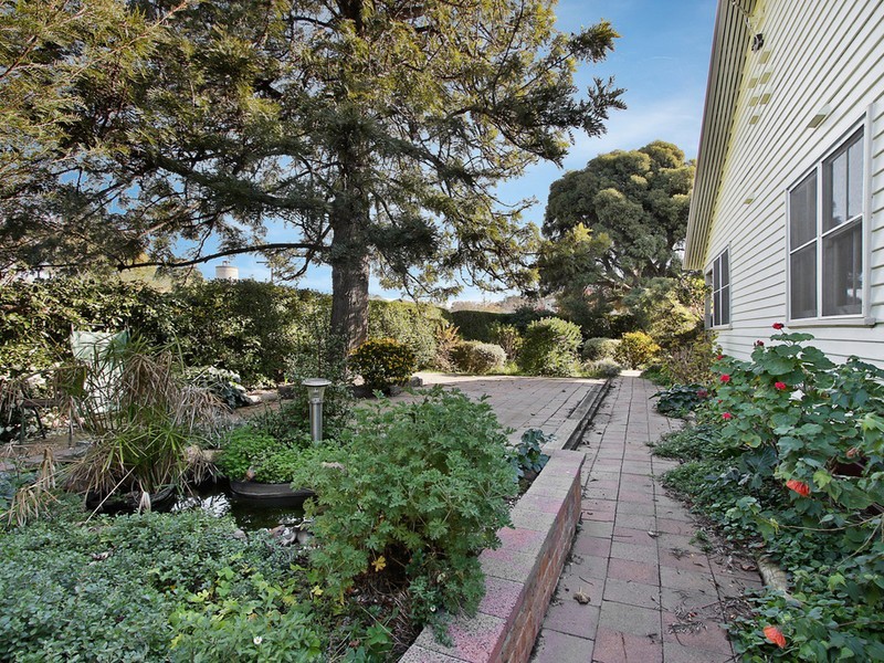 5 Moore Street, Benalla VIC 3672