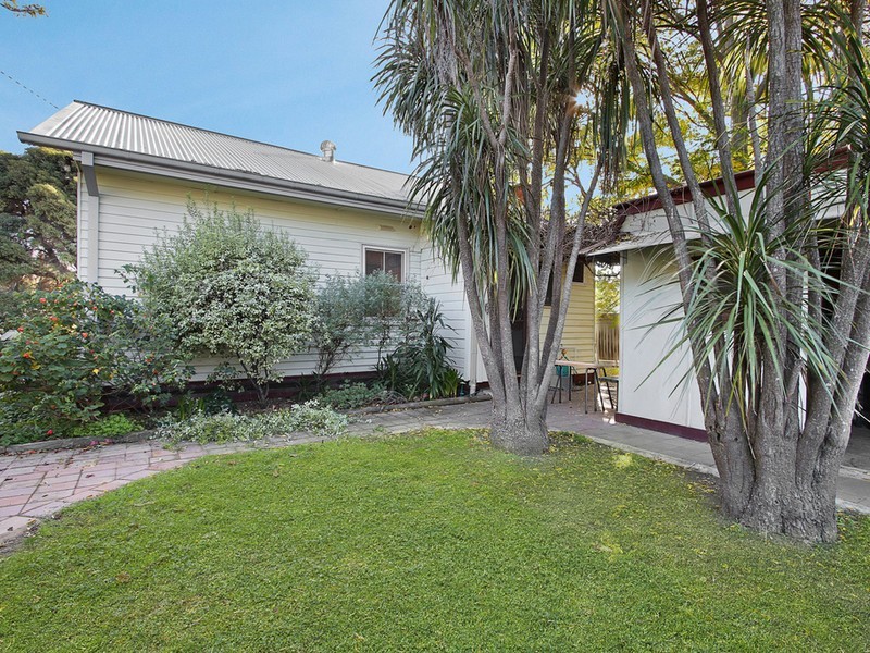 5 Moore Street, Benalla VIC 3672