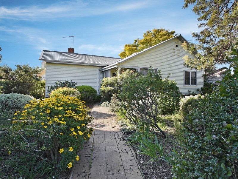 5 Moore Street, Benalla VIC 3672