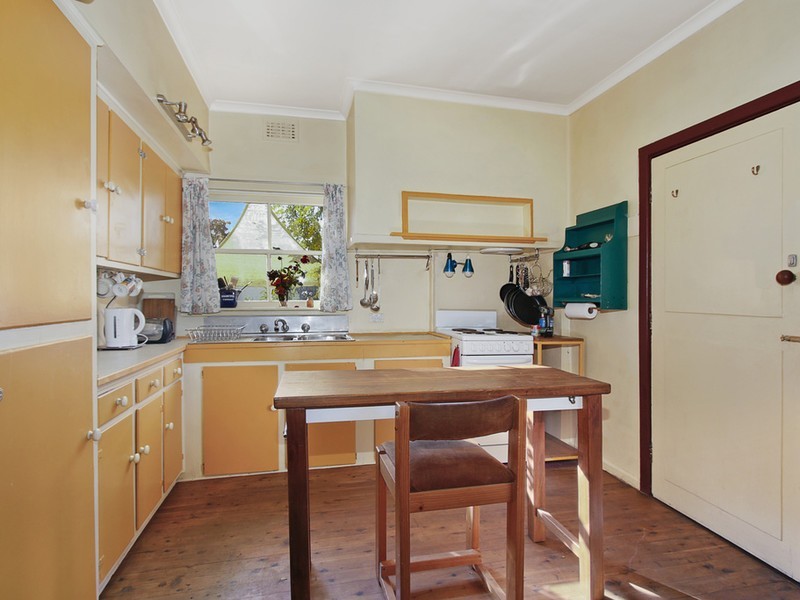 5 Moore Street, Benalla VIC 3672