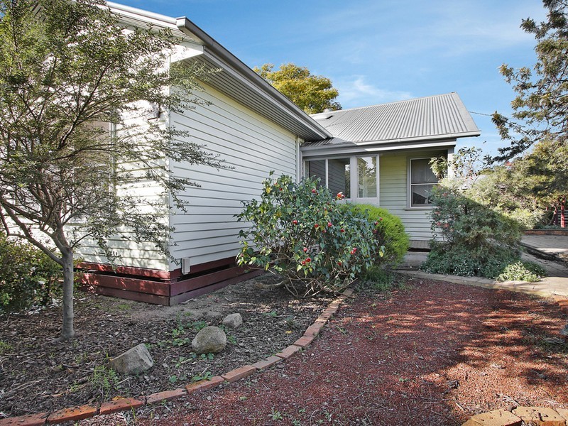 5 Moore Street, Benalla VIC 3672