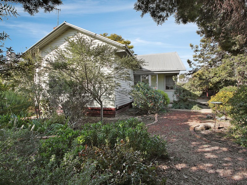 5 Moore Street, Benalla VIC 3672