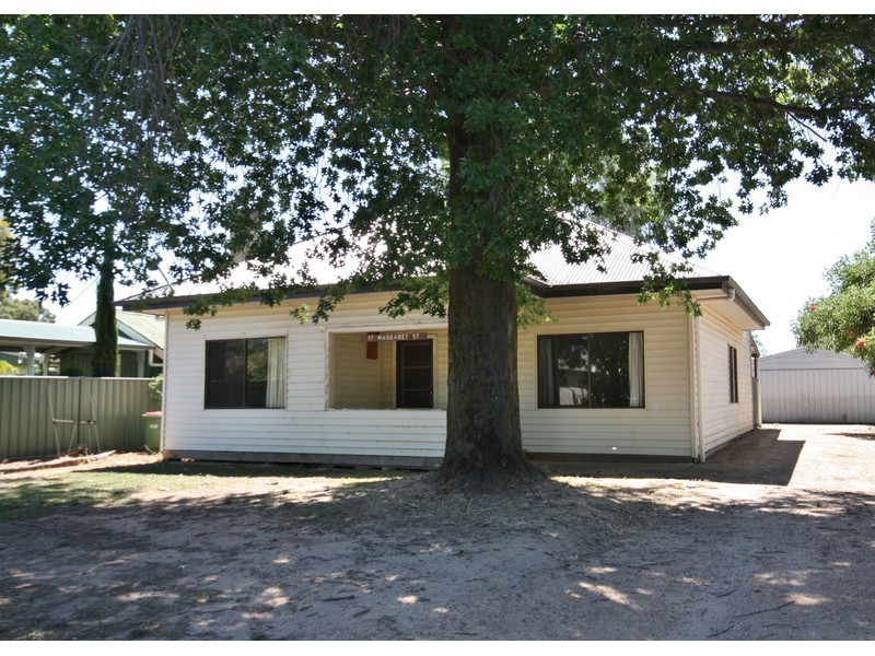 17 Margaret Street, Benalla VIC 3672