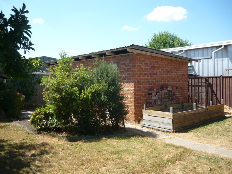 51 Thomas Street, Benalla VIC 3672