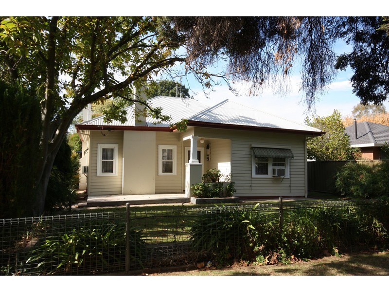 27 Garden Street, Benalla VIC 3672