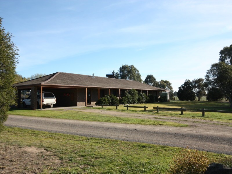 51 North Road, Benalla VIC 3672