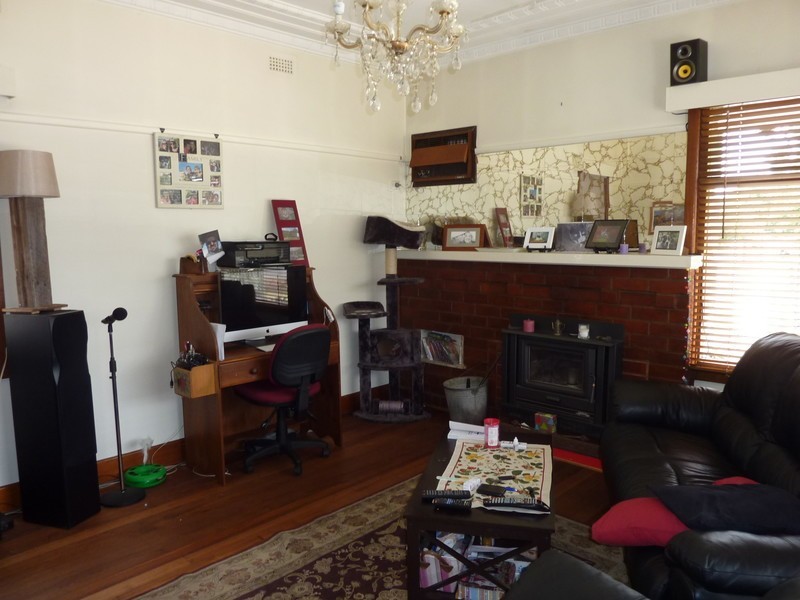 6 Goomalibee St, Benalla VIC 3672