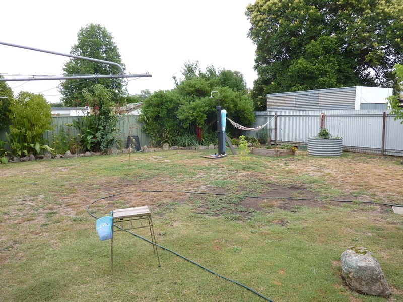 6 Goomalibee St, Benalla VIC 3672