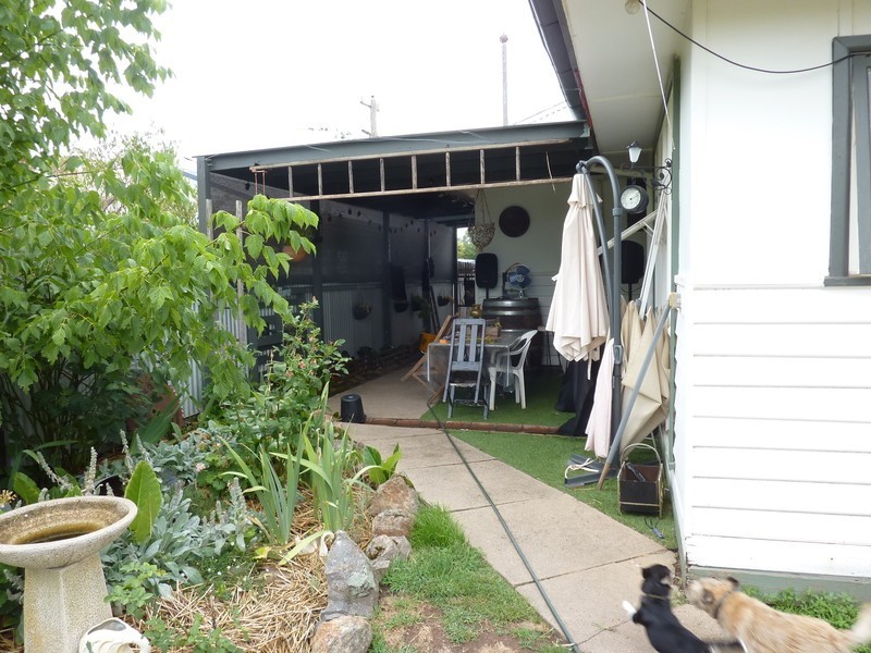 6 Goomalibee St, Benalla VIC 3672