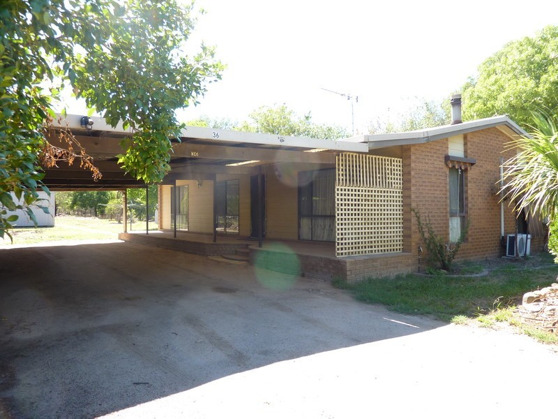 36 Palmerston Street, Baddaginnie VIC 3670
