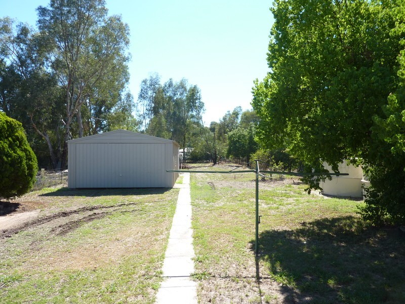 36 Palmerston Street, Baddaginnie VIC 3670