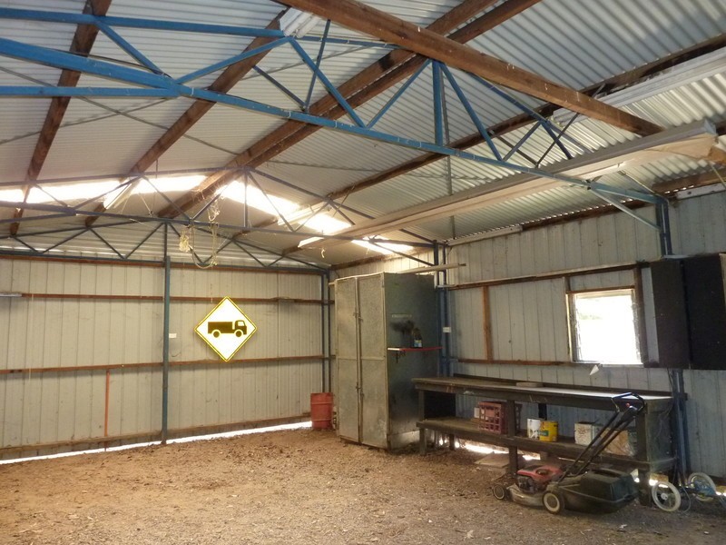 36 Palmerston Street, Baddaginnie VIC 3670