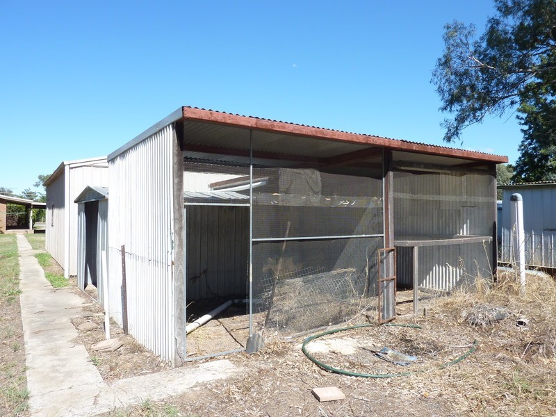 36 Palmerston Street, Baddaginnie VIC 3670