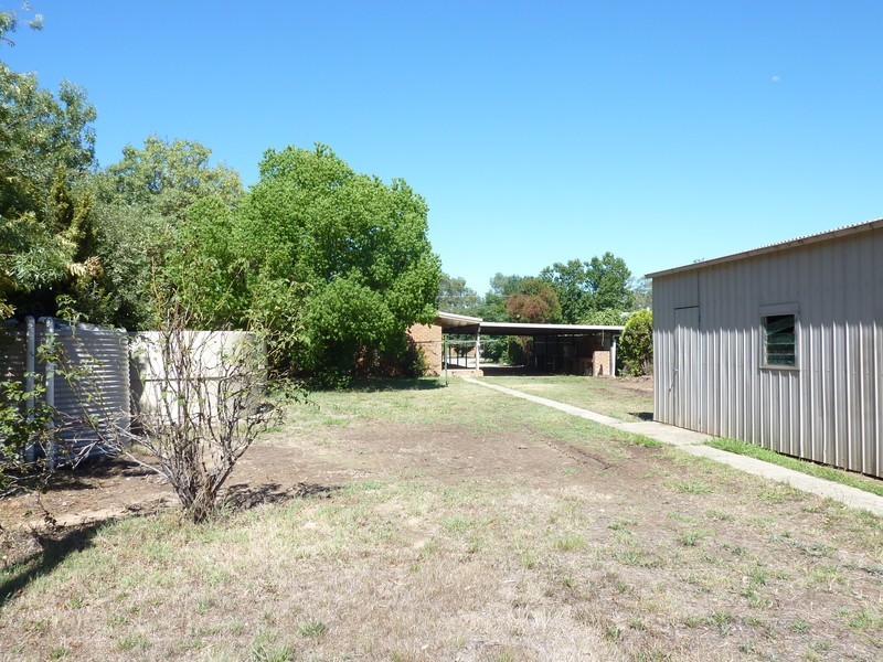 36 Palmerston Street, Baddaginnie VIC 3670