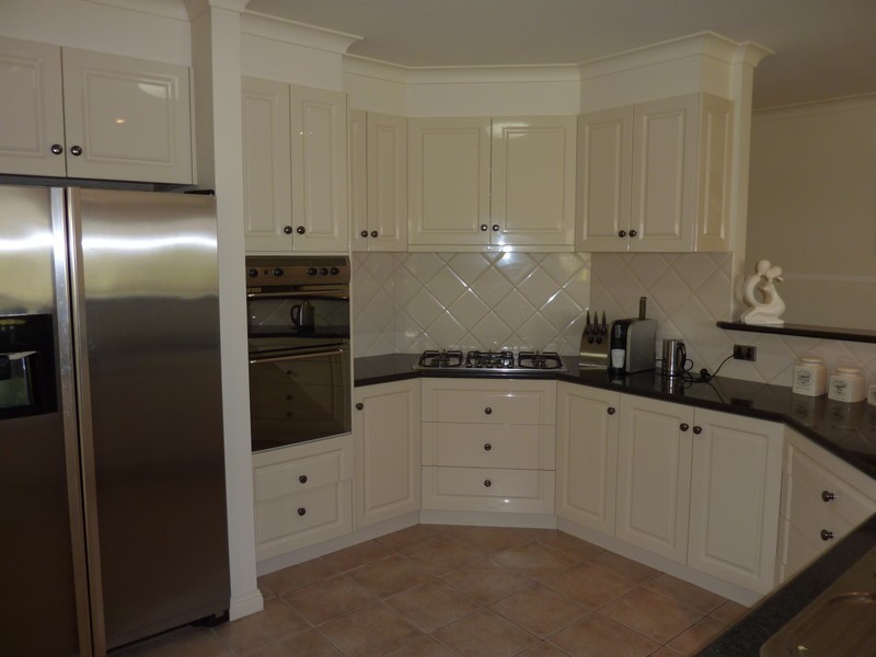 25 Rivergum Ave, Benalla VIC 3672