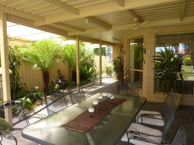 25 Rivergum Ave, Benalla VIC 3672