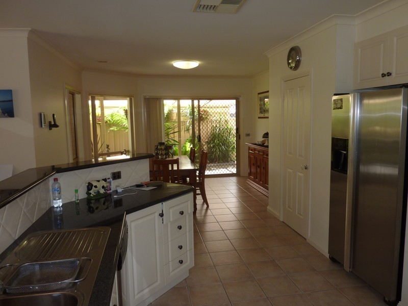 25 Rivergum Ave, Benalla VIC 3672