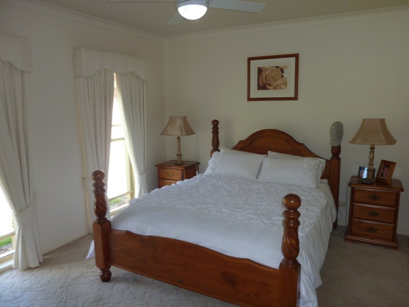 25 Rivergum Ave, Benalla VIC 3672